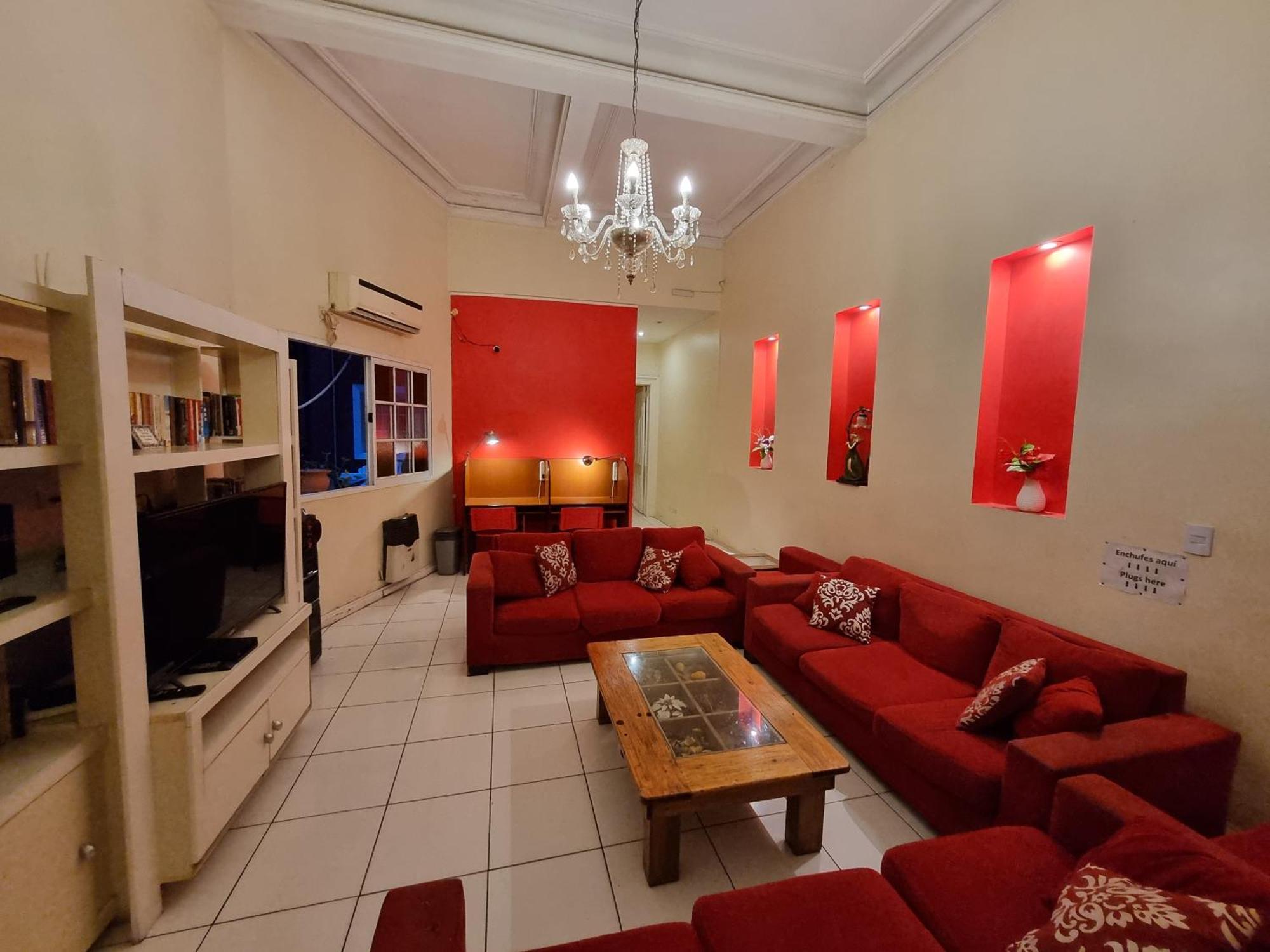 Hostel Estoril - Buenos Aires, Buenos Aires